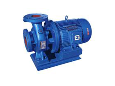 为什么衬氟自吸泵叶轮转速变低